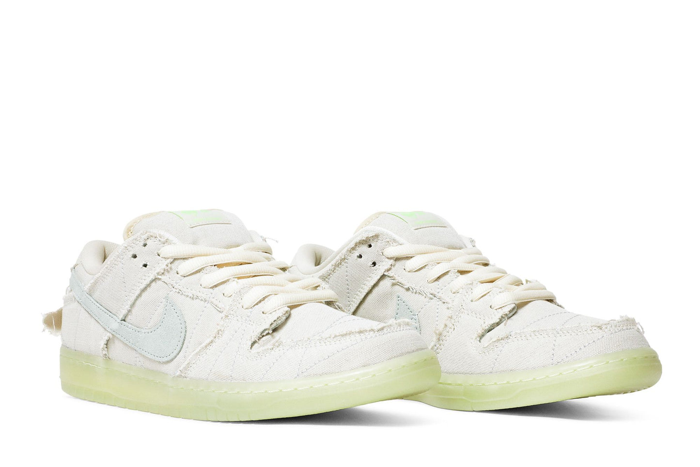 Nike Dunk Low SB 'Mummy'