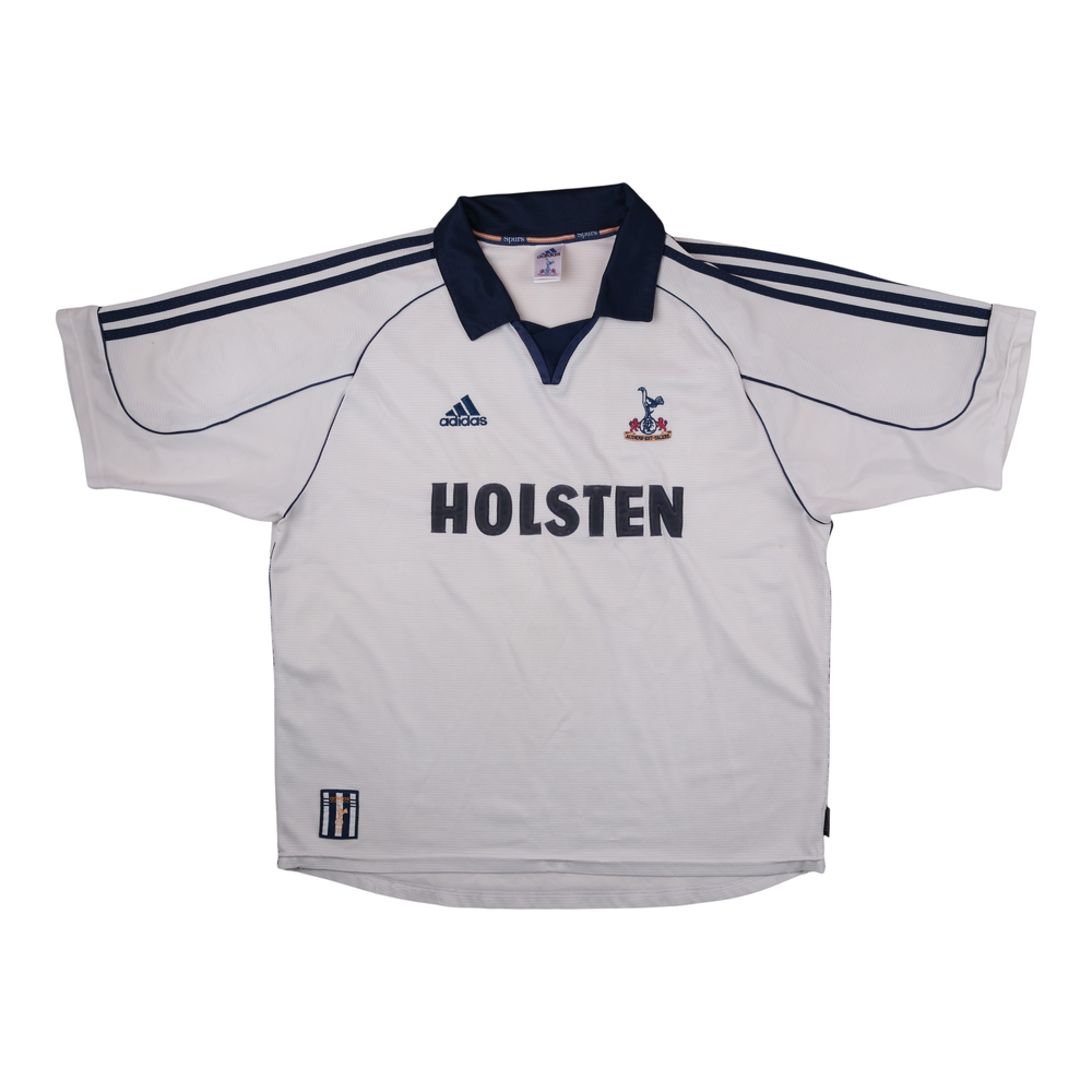 Tottenham Hotspur 1999-01 Home Shirt