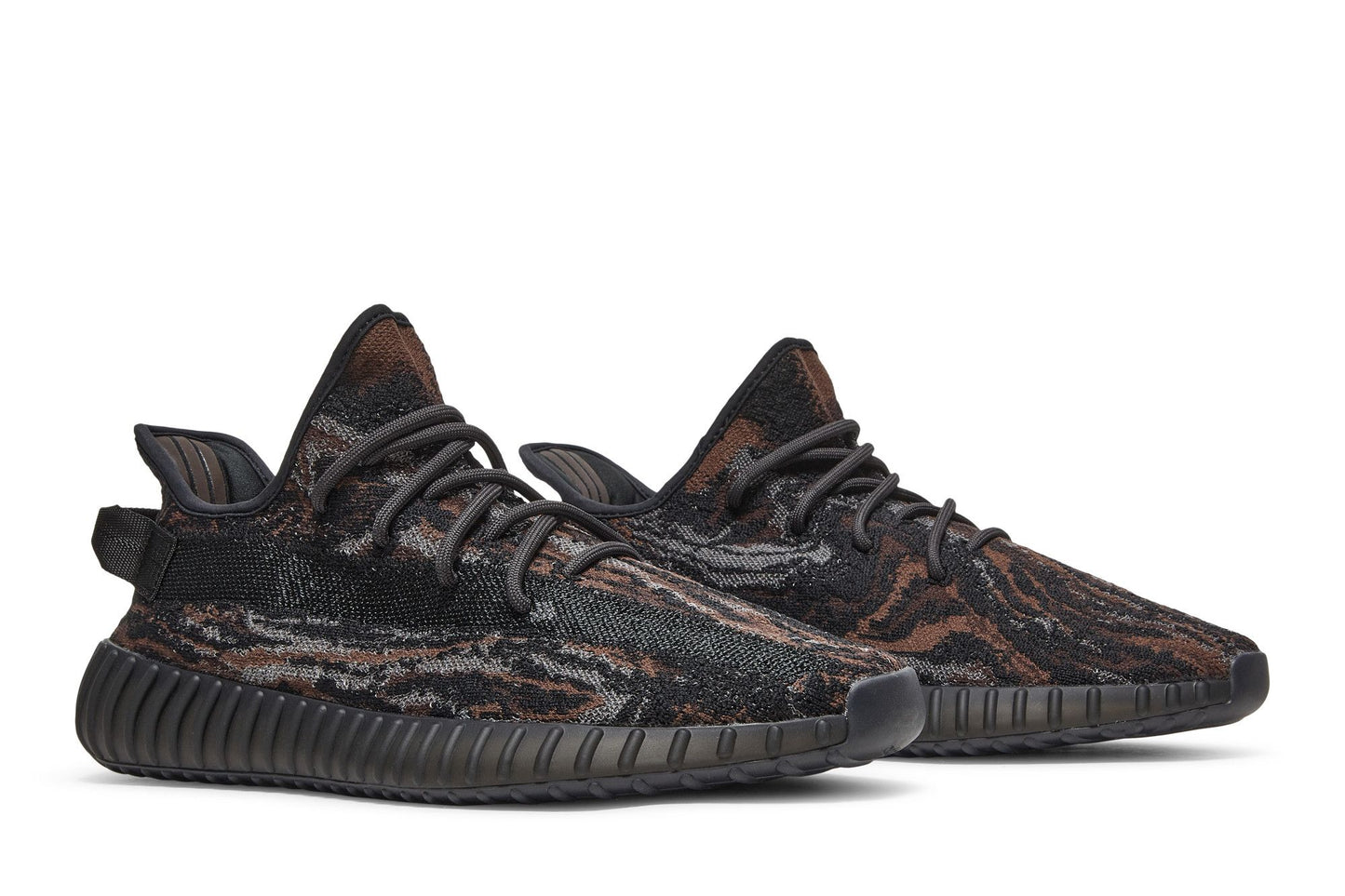 Yeezy 350 V2 mx dark rock
