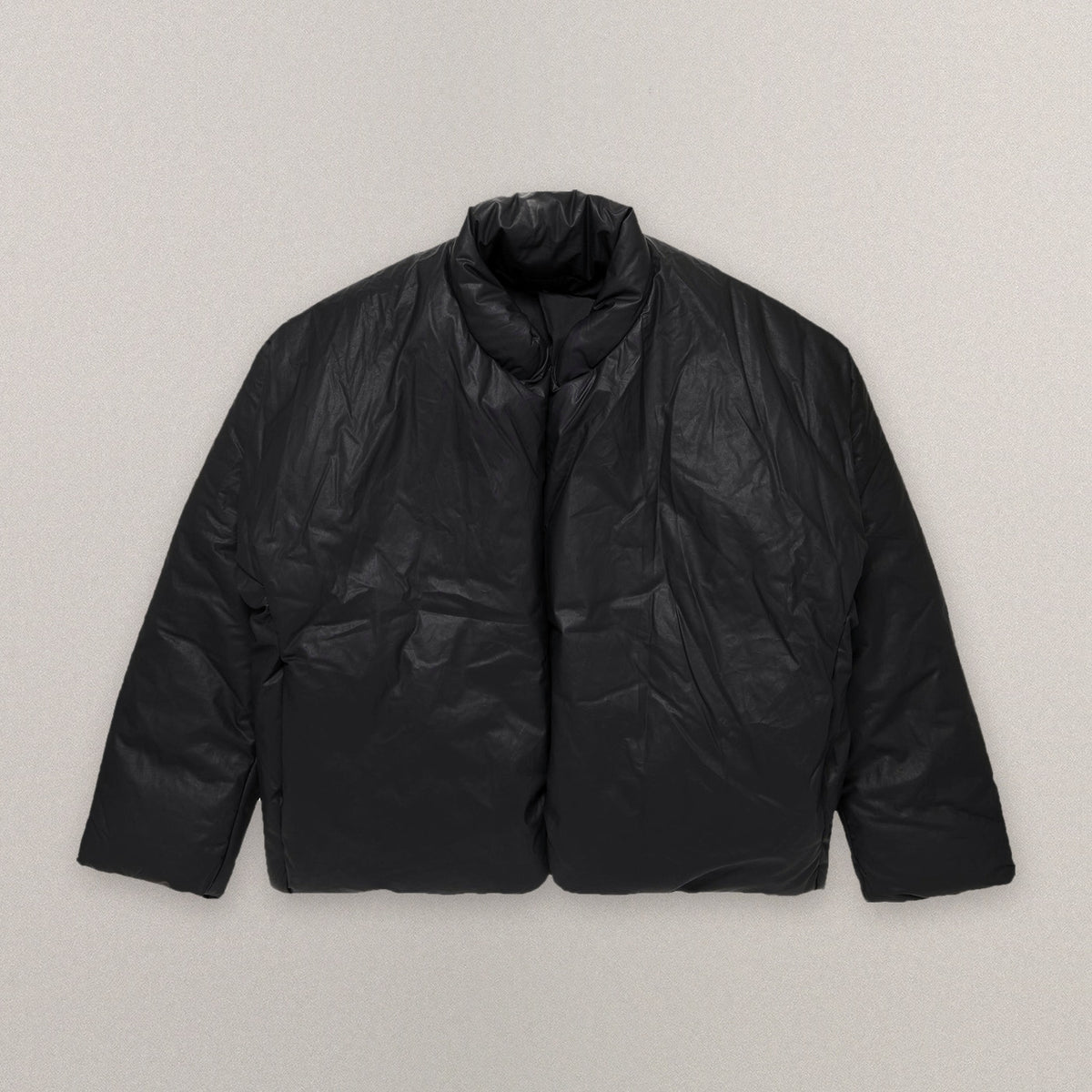 Yeezy Gap Round Jacket 'Black'