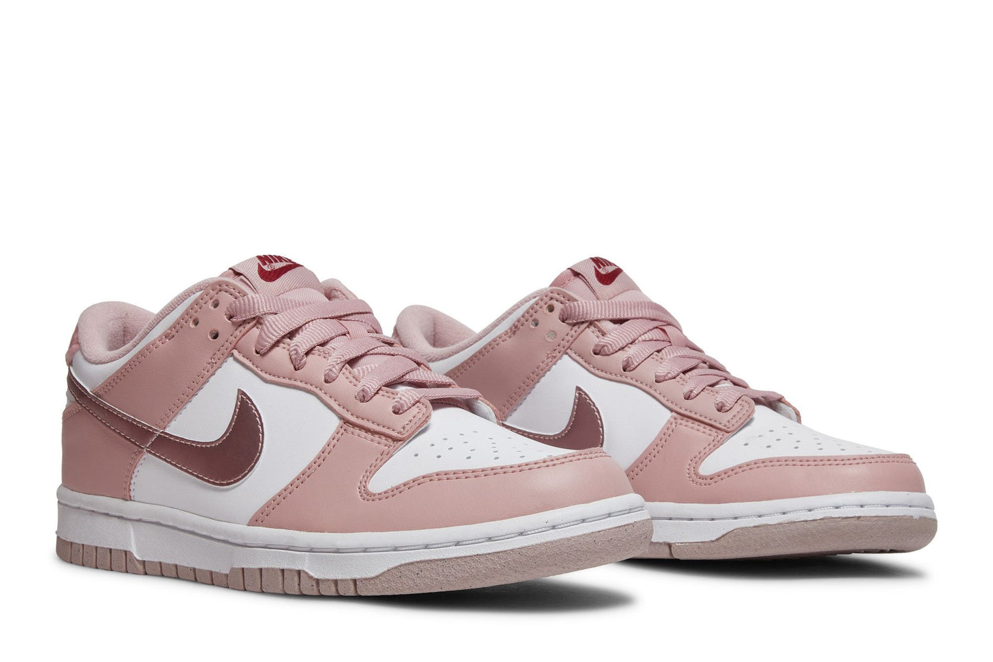 Nike Dunk Low GS 'Pink Glaze'