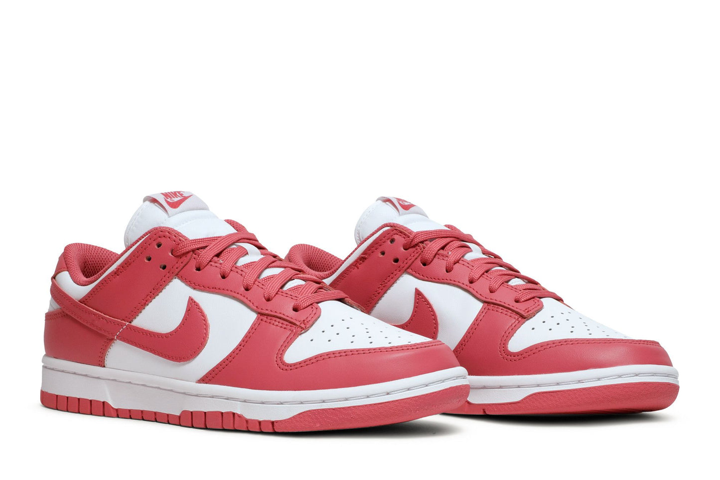 Nike Wmns Dunk Low 'Archeo Pink'