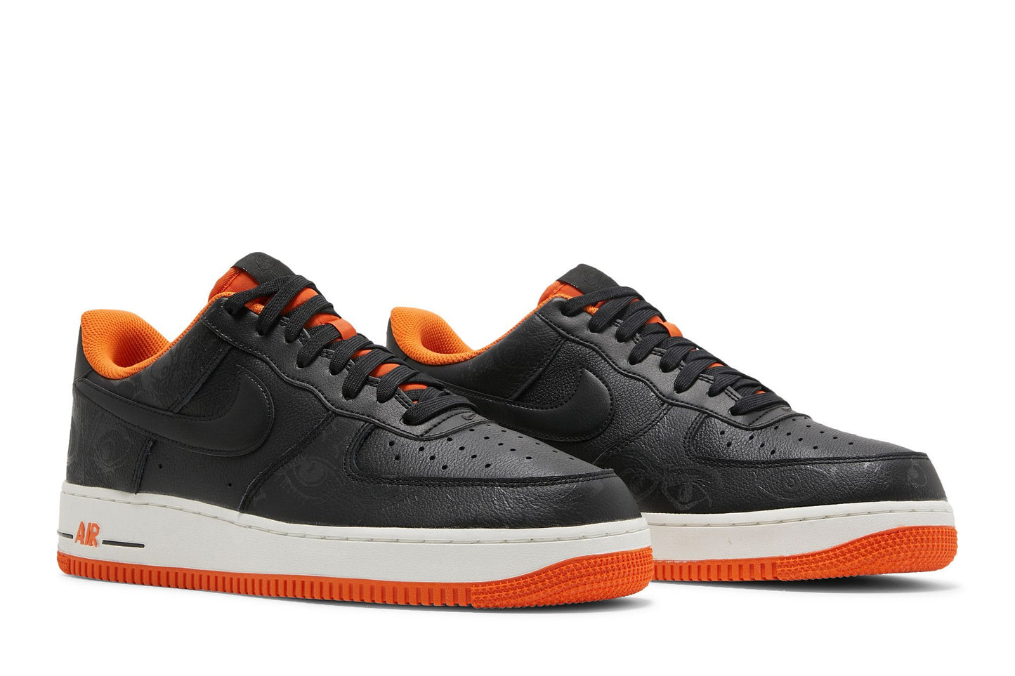 Nike Air Force 1 '07 Premium 'Halloween'