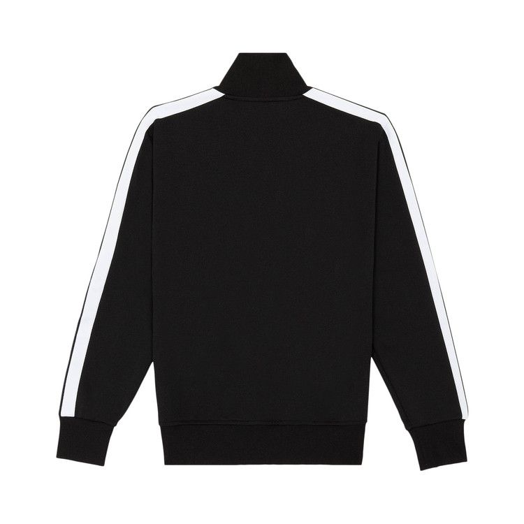 Palm Angels Classic Track Jacket 'Black/White'