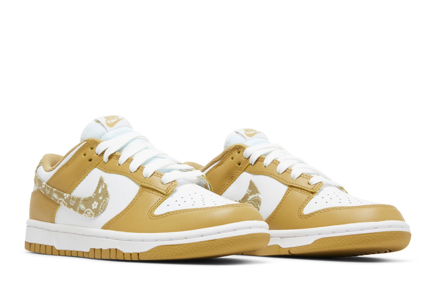 Nike Wmns Dunk Low 'Barley Paisley'