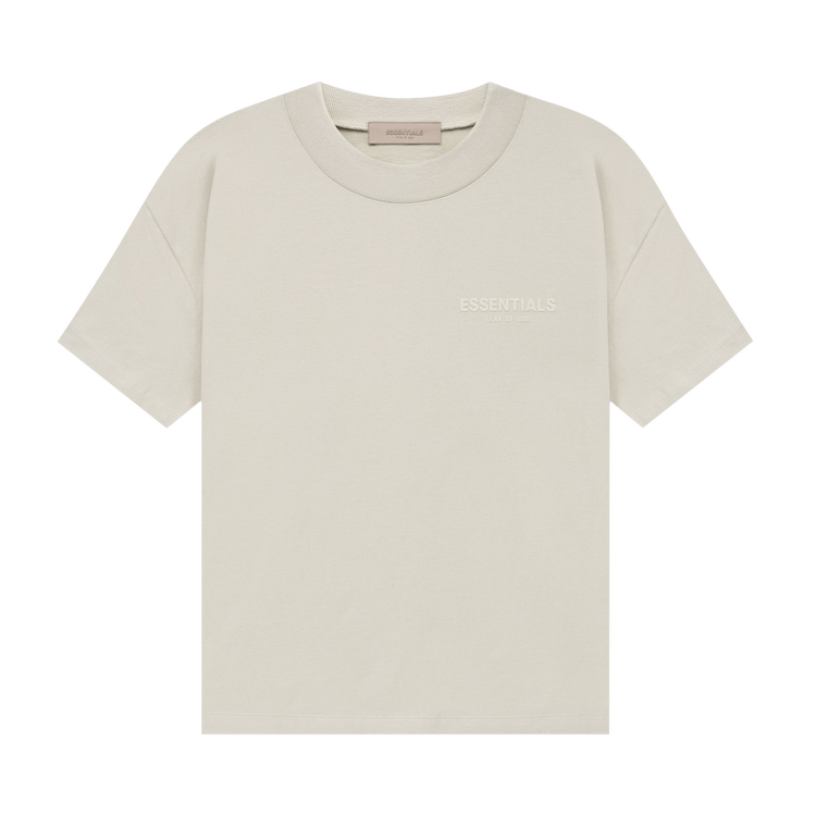 Fear of God Essentials Tee 'Wheat'