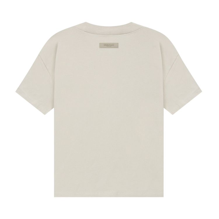 Fear of God Essentials Tee 'Wheat'