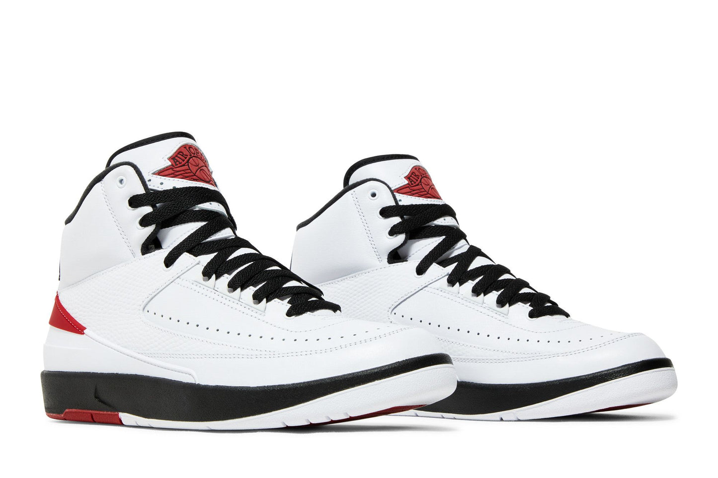 Air Jordan 2 Retro 'Chicago' 2022