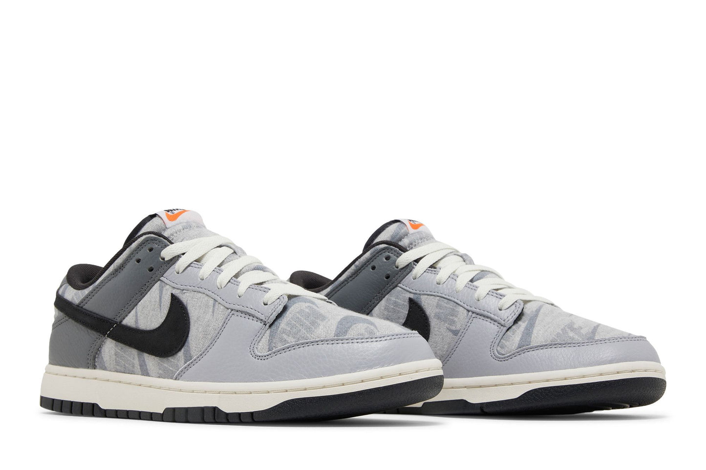 Nike Dunk Low 'Copy Paste'