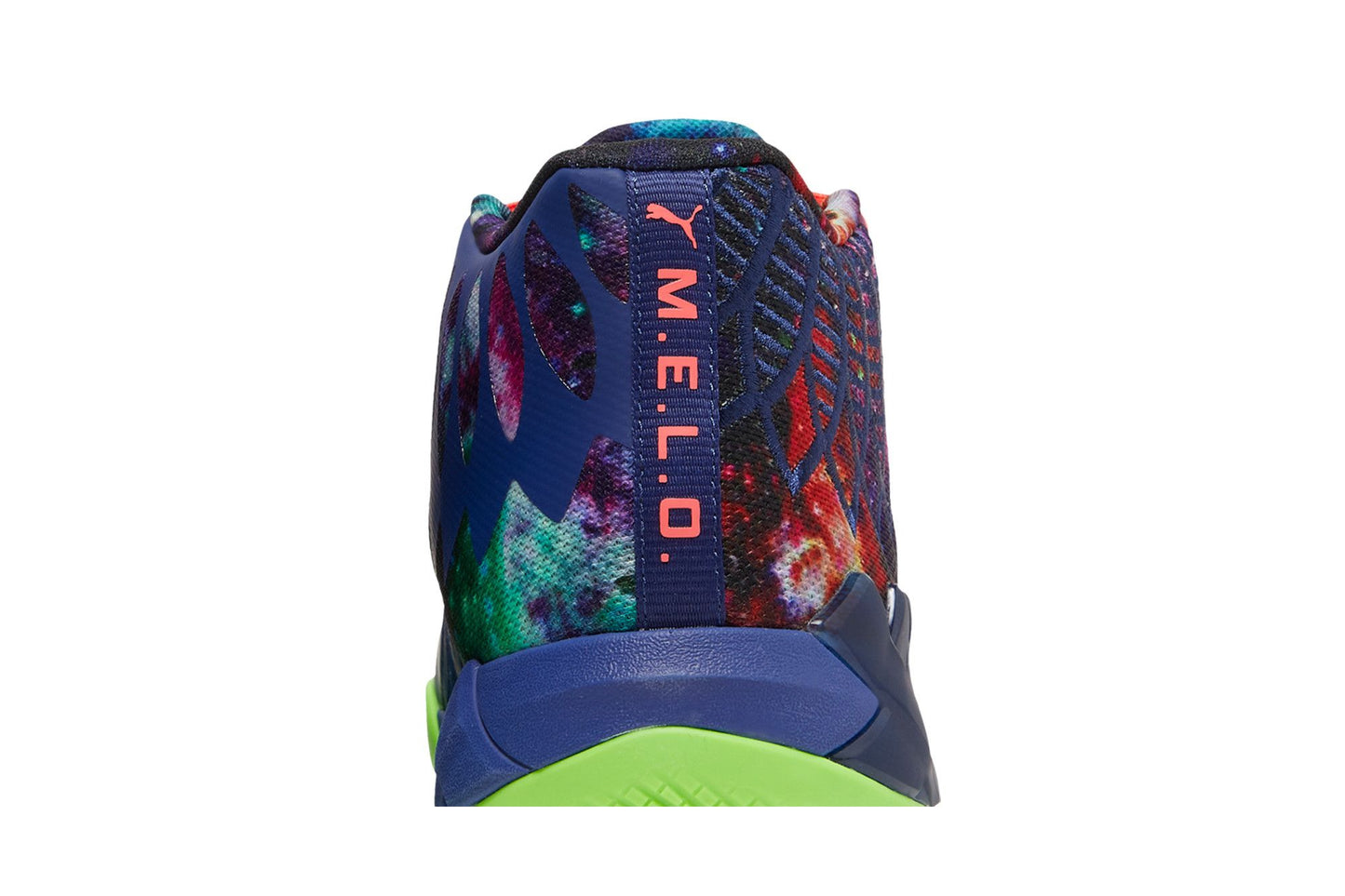 Puma MB.01 'Galaxy' (image 8 of 8)