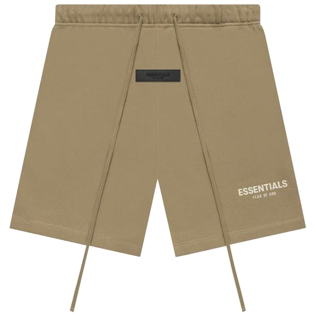 Fear of God Essentials Essentials Shorts 'Oak'