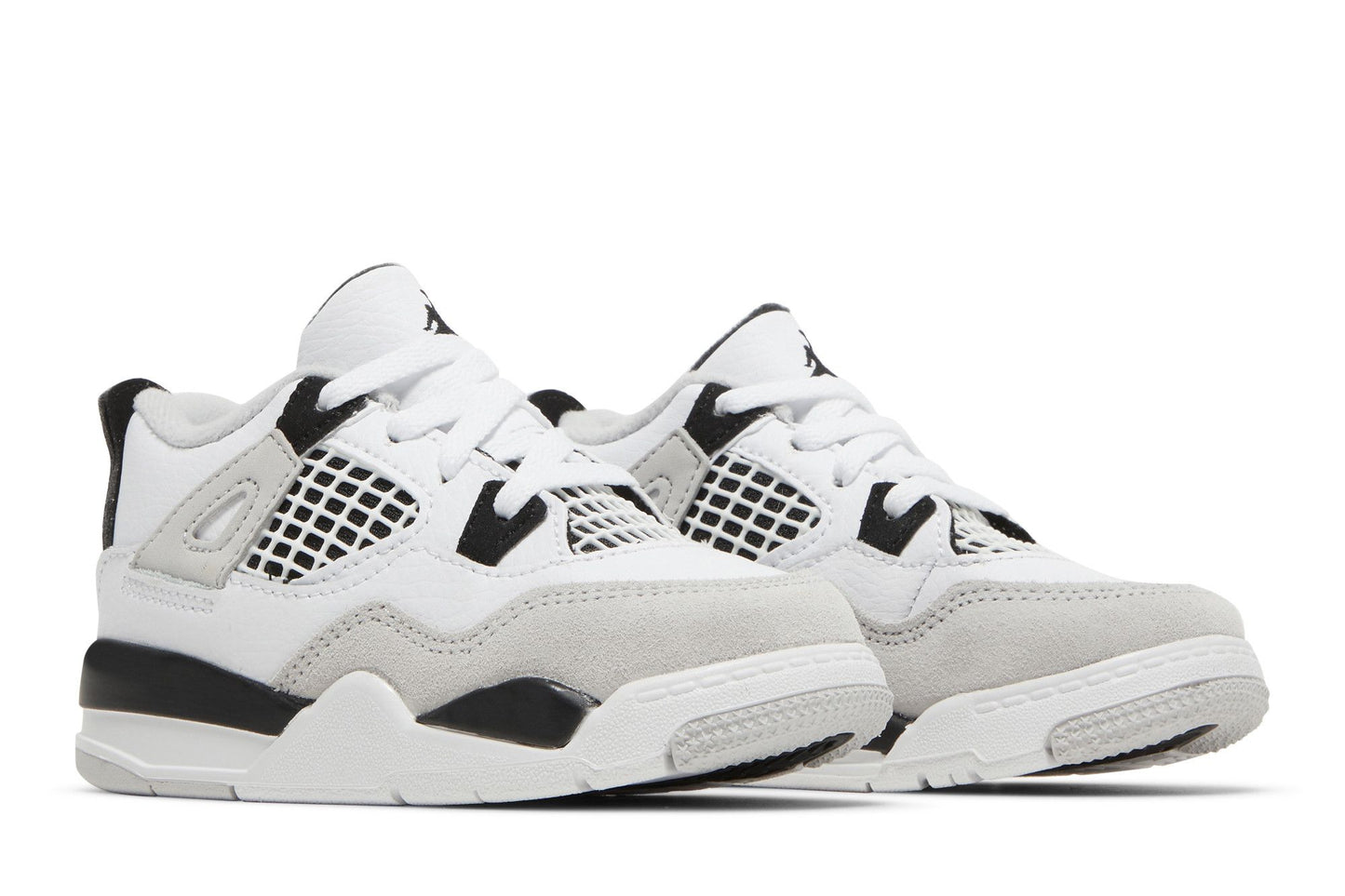 Air Jordan 4 Retro TD 'Military Black'