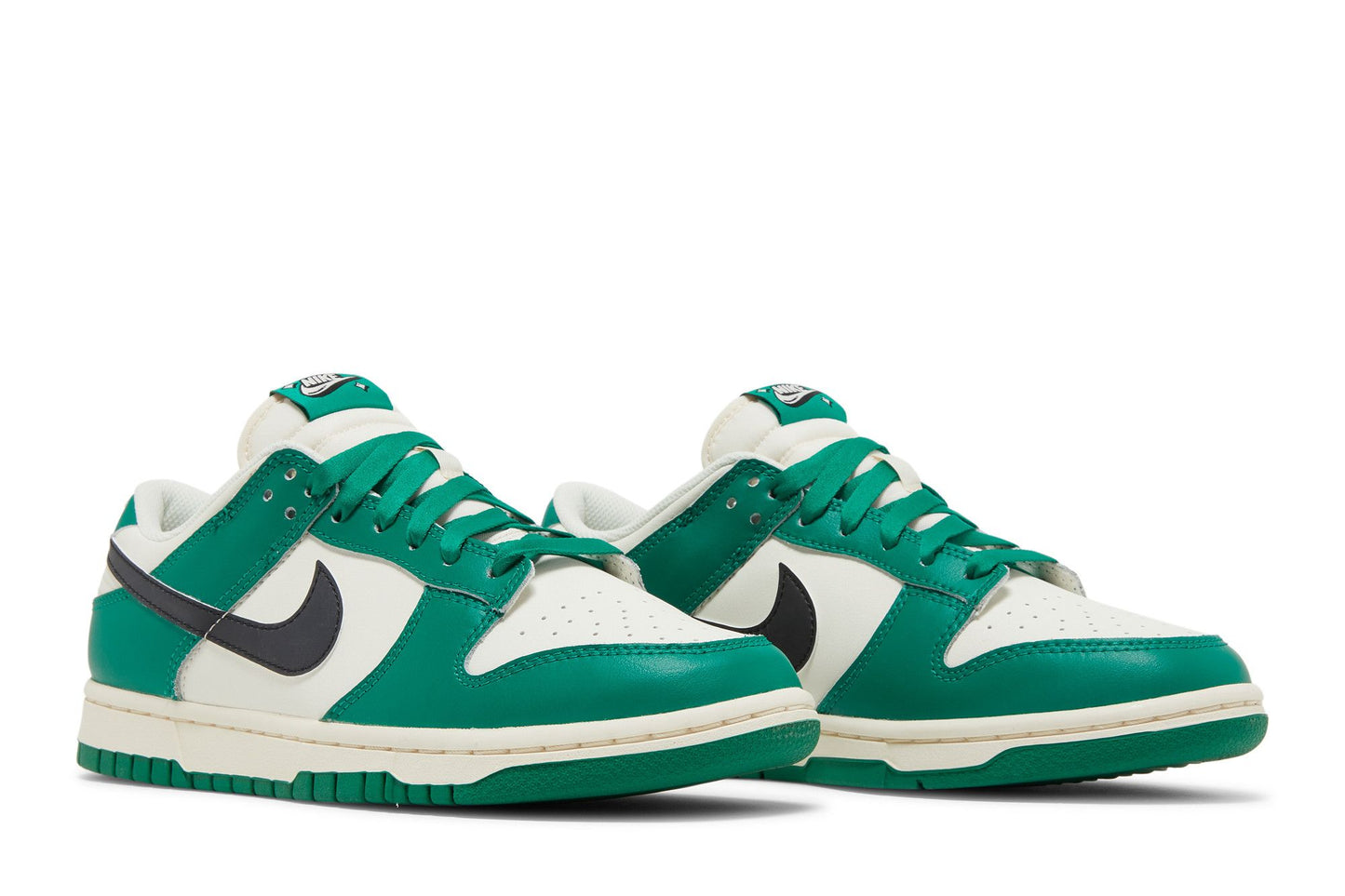 Nike Dunk Low SE 'Lottery Pack - Malachite'