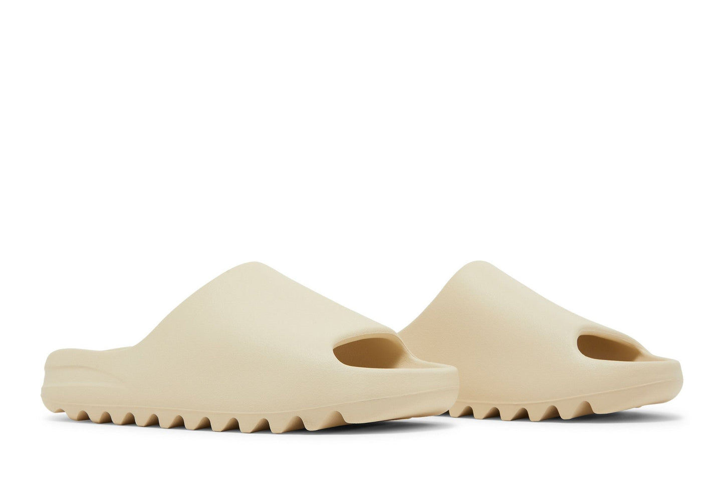 adidas Yeezy Slides 'Bone' 2022