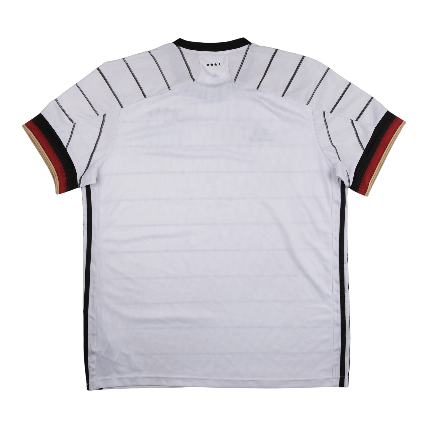 Germany 2020-21 Home Shirt