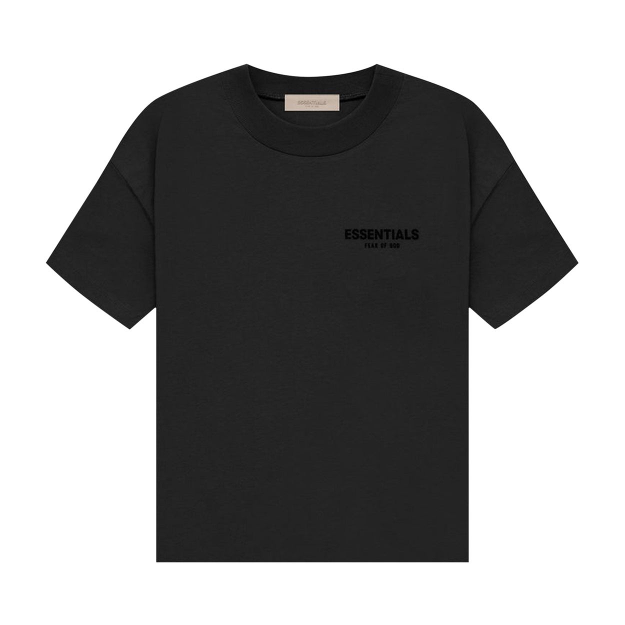 Fear of God Essentials Tee 'Stretch Limo'