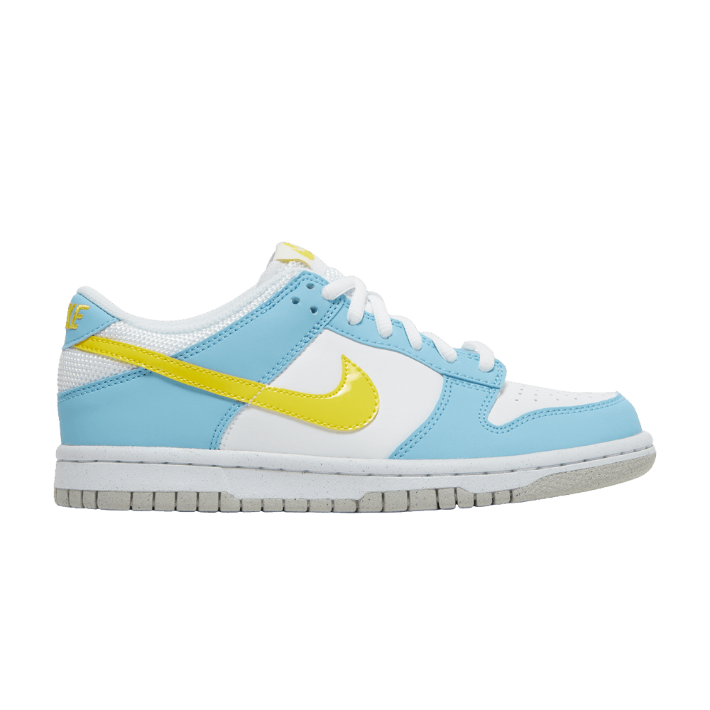 Nike Dunk Low Next Nature GS Homer