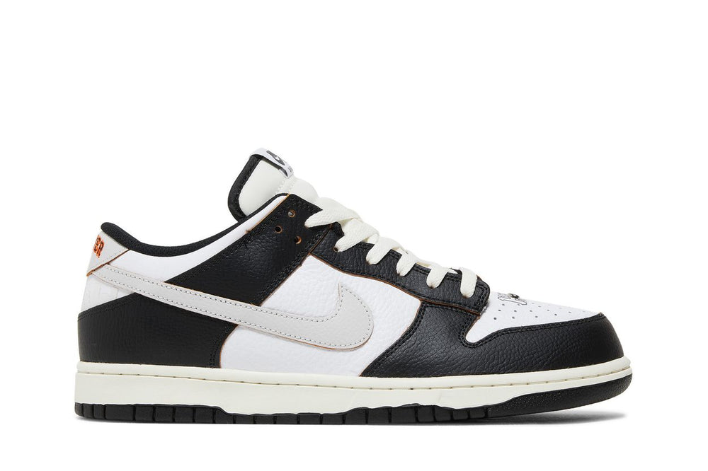 HUF x Nike Dunk Low SB 'San Francisco'