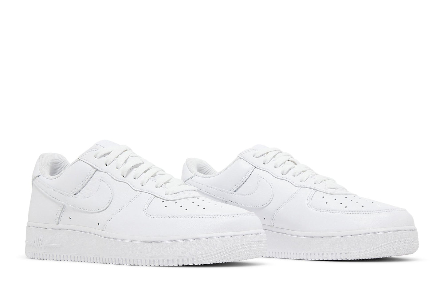 Nike Air Force 1 Low 'Color of the Month - White'