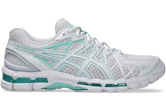 ASICS Gel-Kayano 20 Illuminate Mint