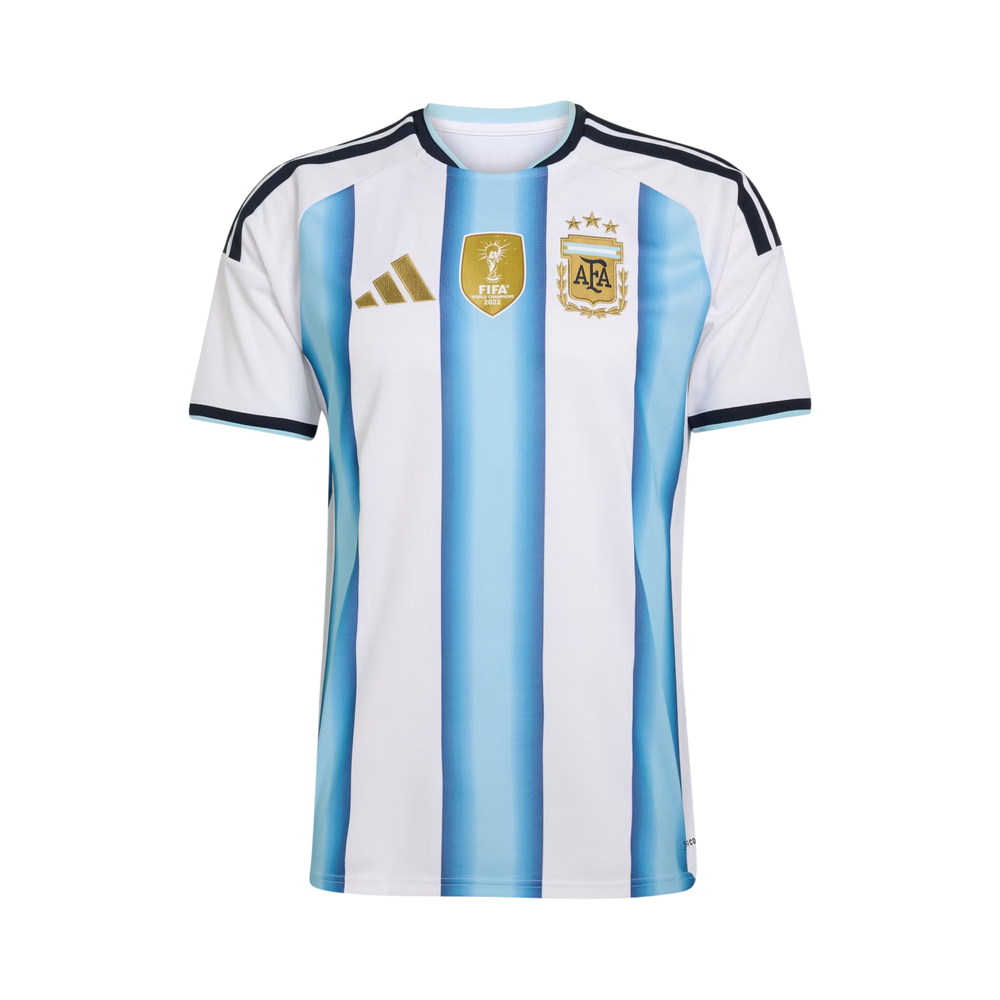 Adidas Argentina 2026 World Cup Home Jersey