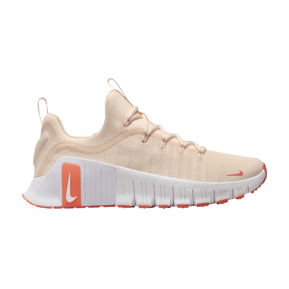 Nike Wmns Free Metcon 6 'Guava Ice' (image 2 of 2)