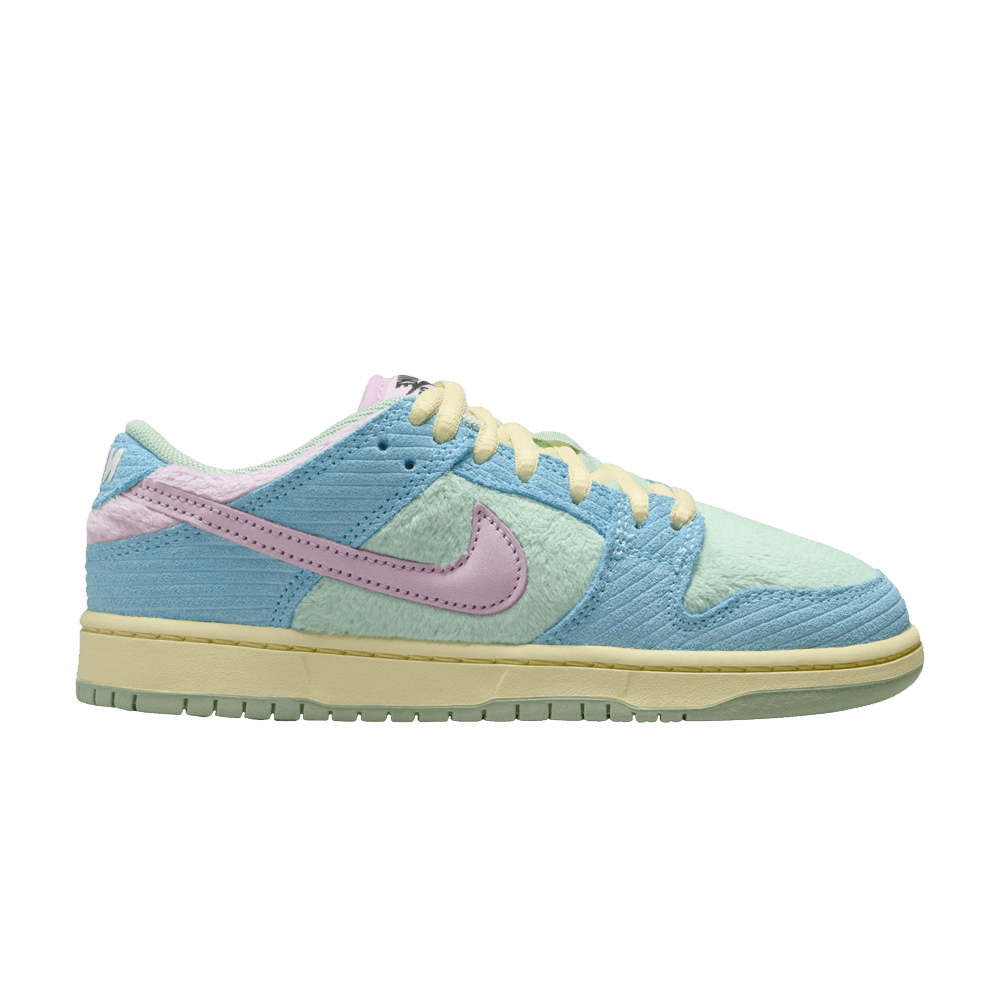 Verdy x Nike Dunk Low SB PS 'Visty'