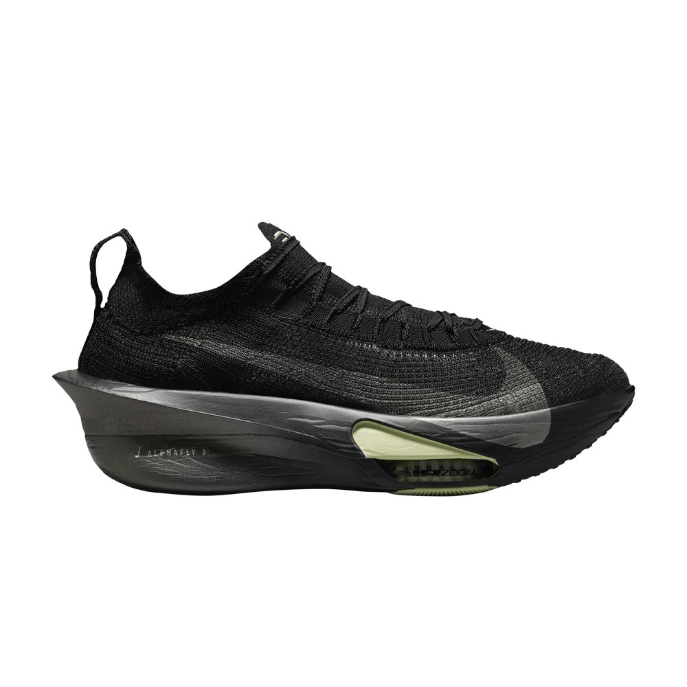 Nike Air Zoom Alphafly NEXT% 3 'Black Olive Aura'