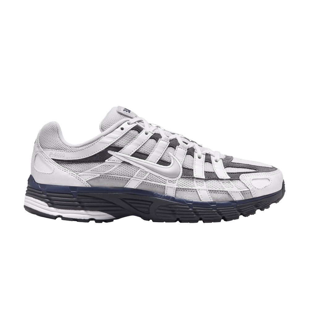 Nike P-6000 'Photon Dust Anthracite'