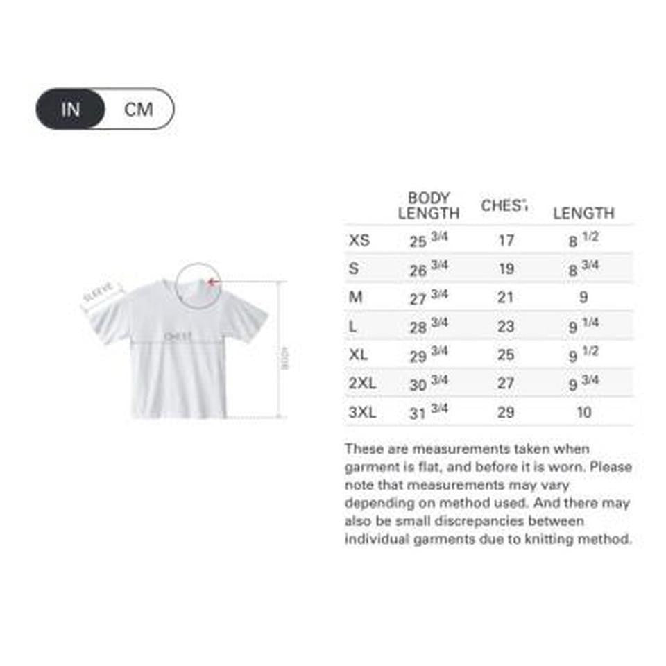Cotton T Shirt 1801 - Clove Brown