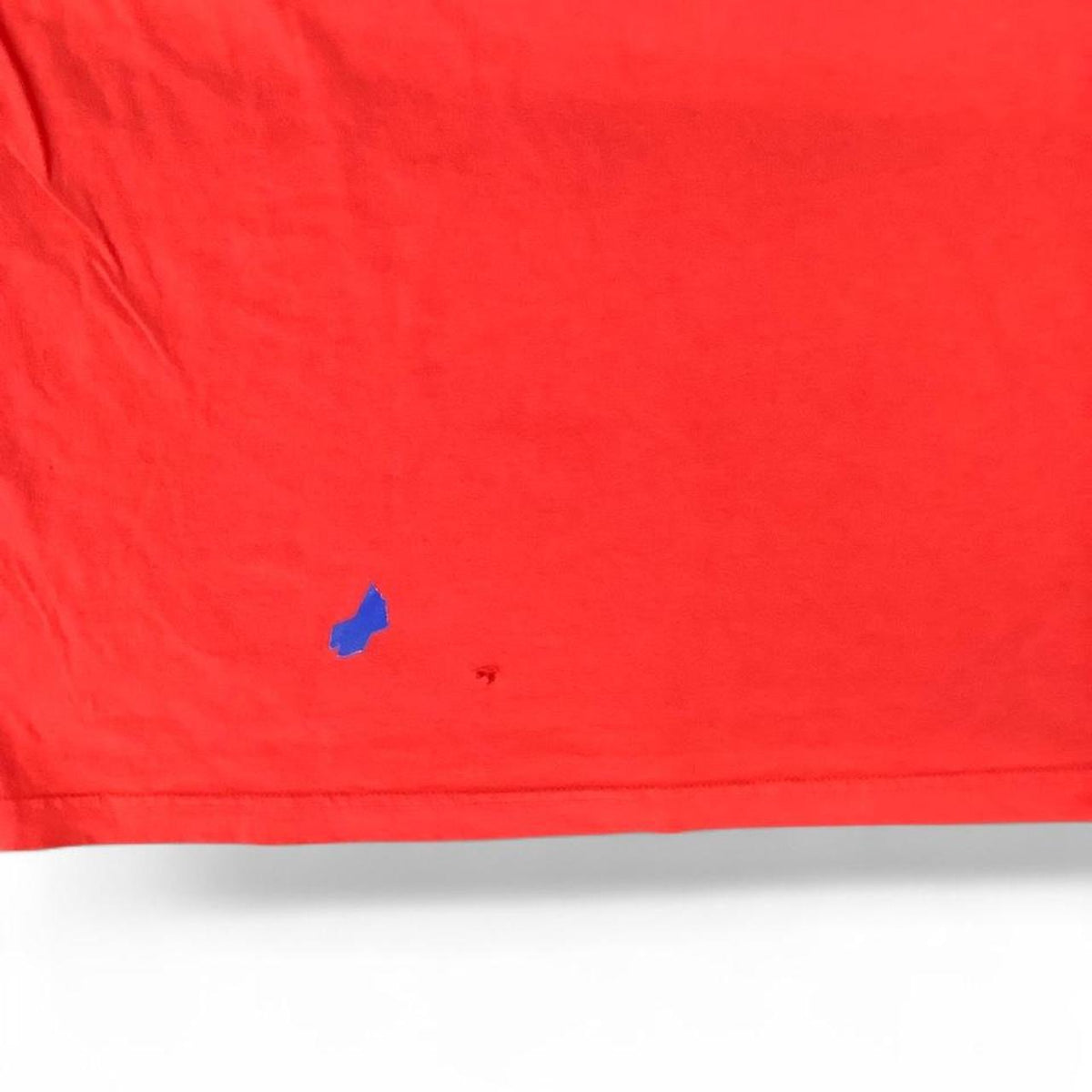 Cotton 1801 T Shirt - Red
