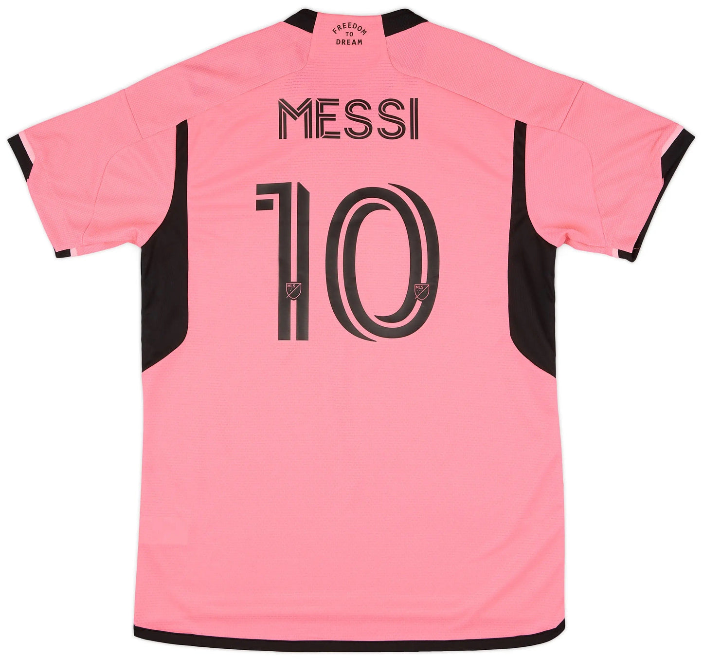 Inter Miami 2024-25 Home (#10 Messi)
