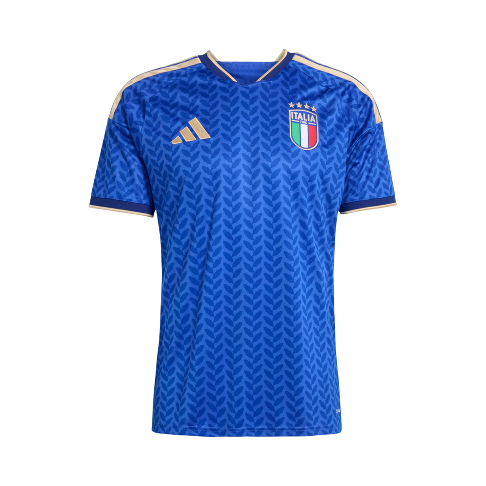 Adidas Italy 2026 World Cup Home Jersey