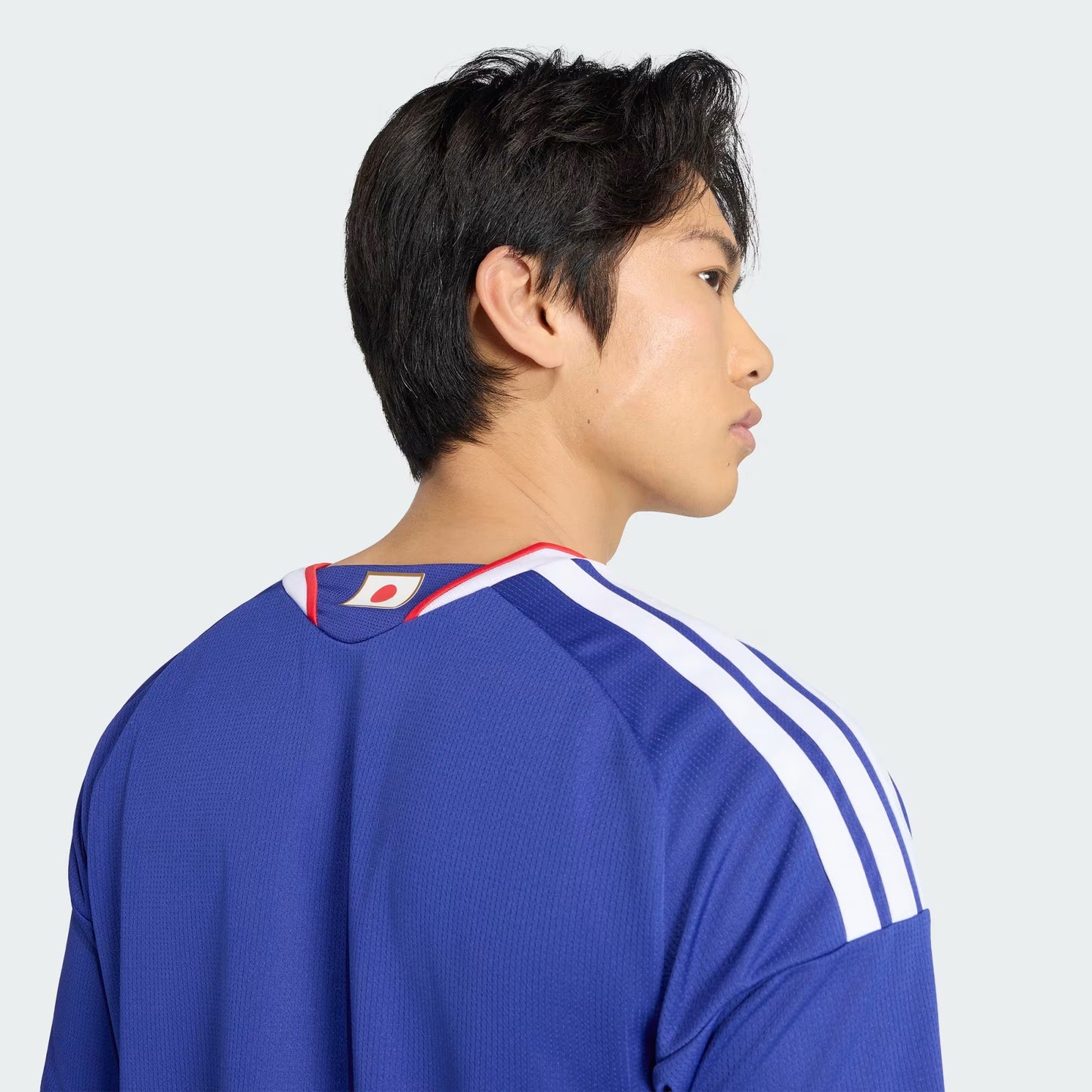 Adidas Japan 2026 World Cup Home Jersey