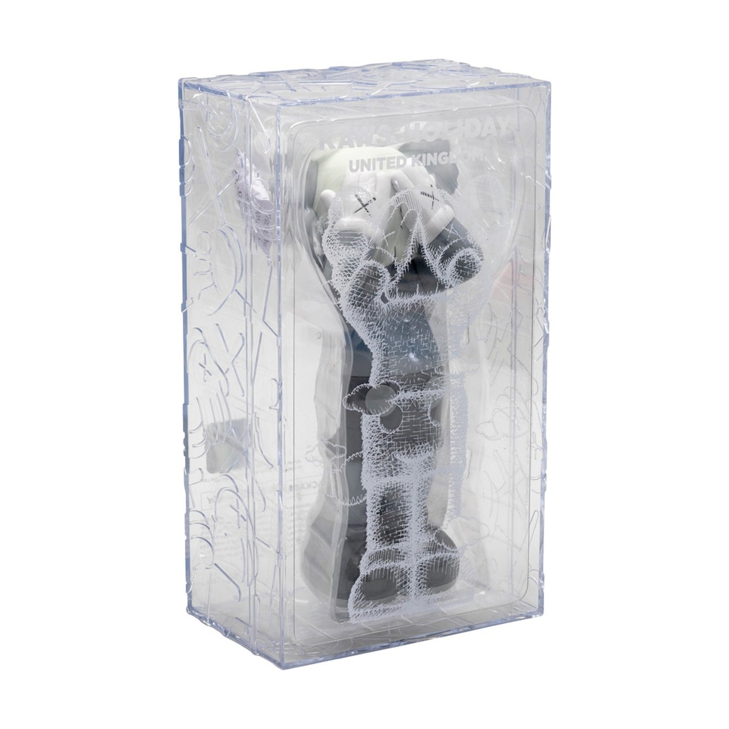KAWS Holiday UK Vinyl Figure (image 2 of 2)