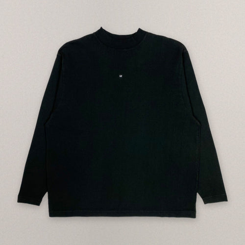 Yeezy Gap Engineered by Balenciaga Logo Longsleeve Tee