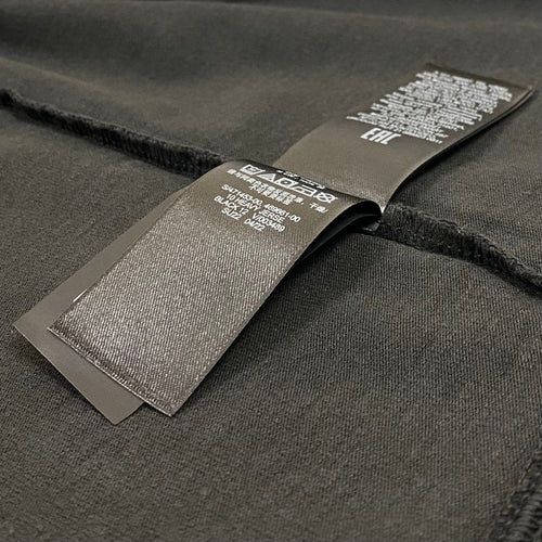 Yeezy Gap Engineered by Balenciaga Logo Longsleeve Tee