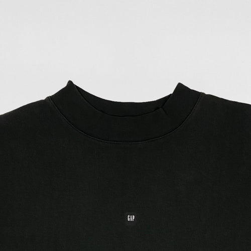 Yeezy Gap Engineered by Balenciaga Logo Longsleeve Tee