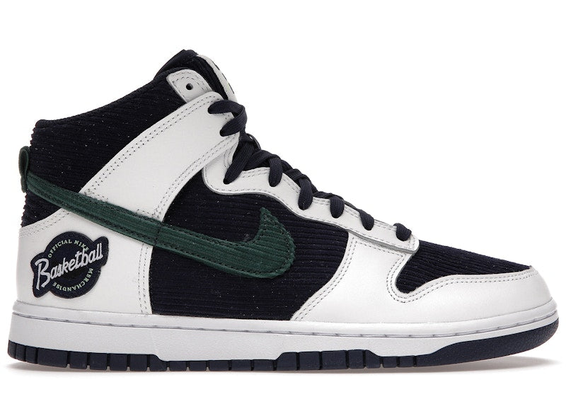 Nike Dunk High PRM EMB 'Sports Specialties'