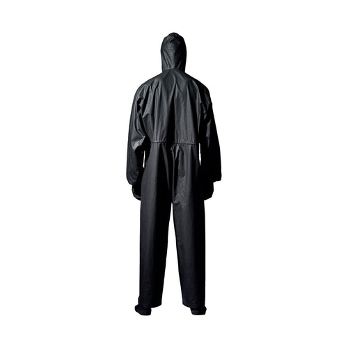 Yeezy Gap Engineered by Balenciaga Coated Cotton Overalls