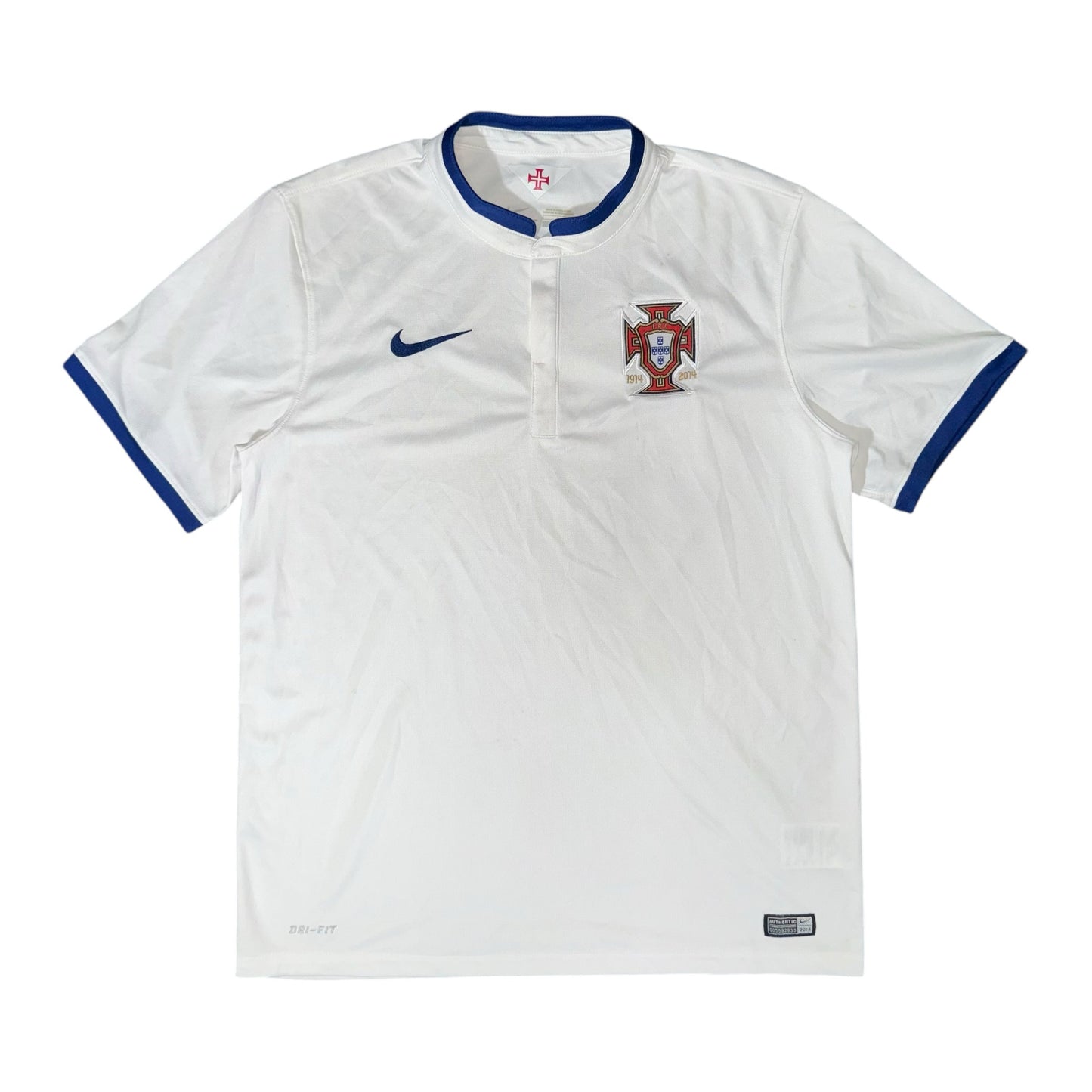 Portugal 2014-15 Away