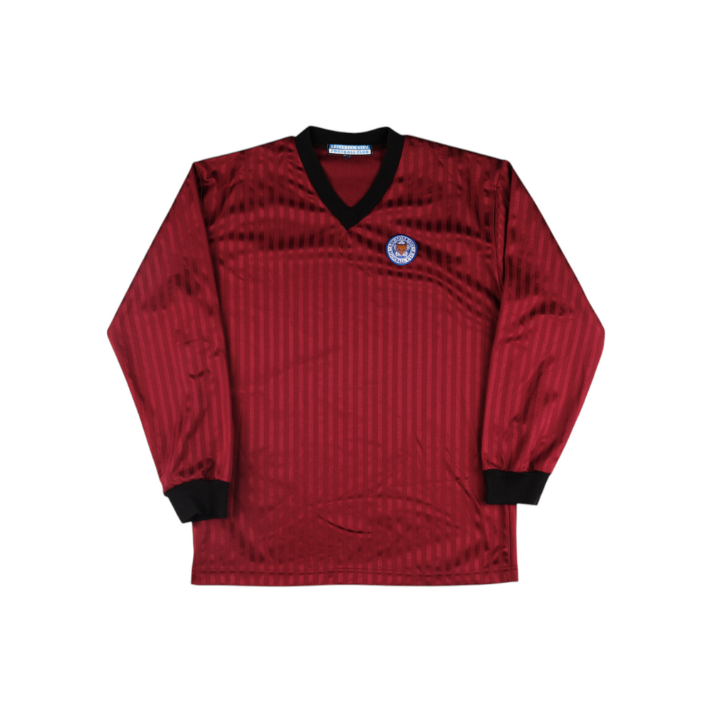 Leicester City Official Vintage Remake
