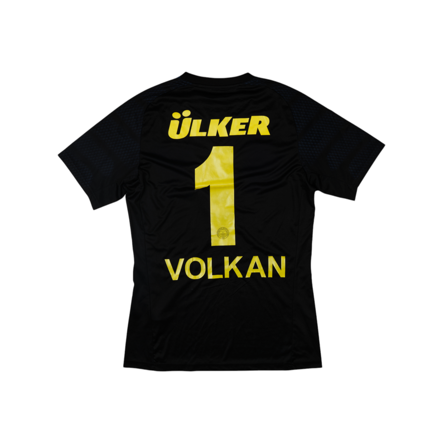 Fenerbahce 2014-15 GK #1