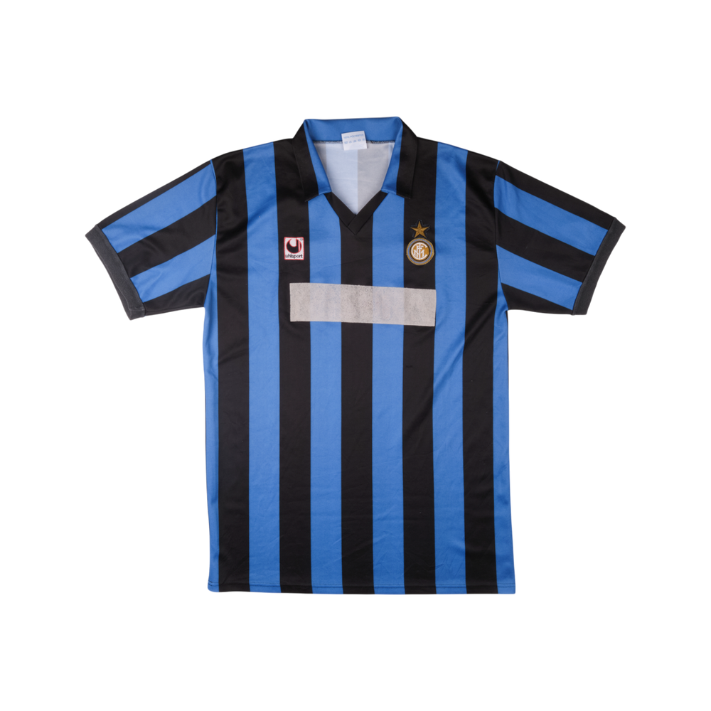 Inter Milan 1990-91 Home Shirt