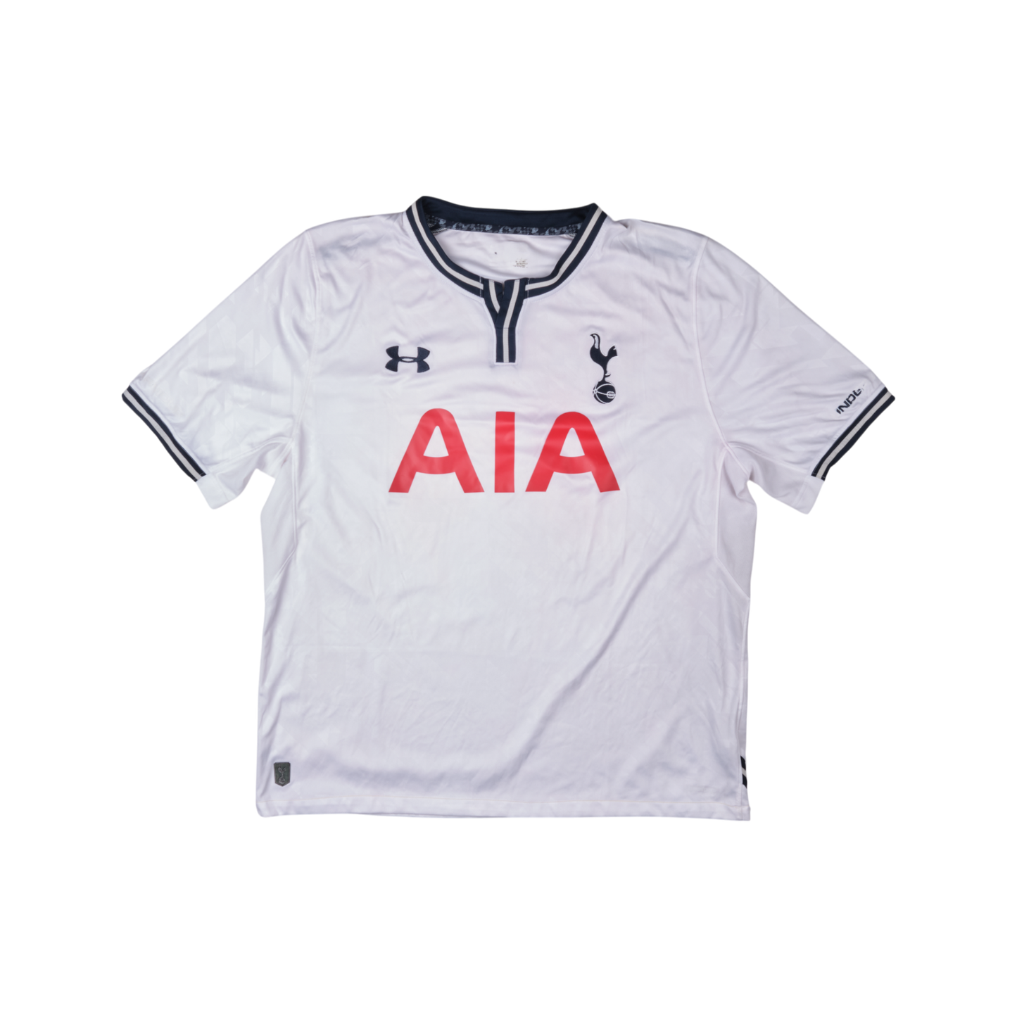 Tottenham Hotspur 2013-14 Home Shirt
