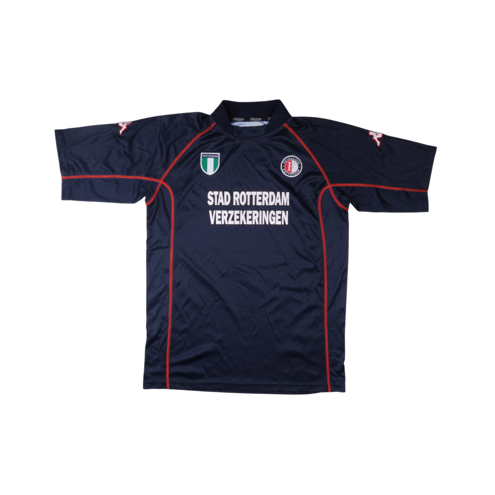 Feyenoord 2002-03 Third Shirt