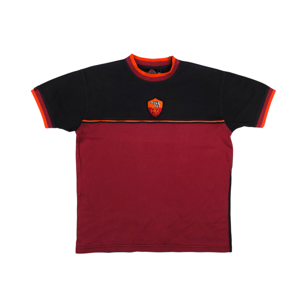 Roma 2002-03 Training Shirt