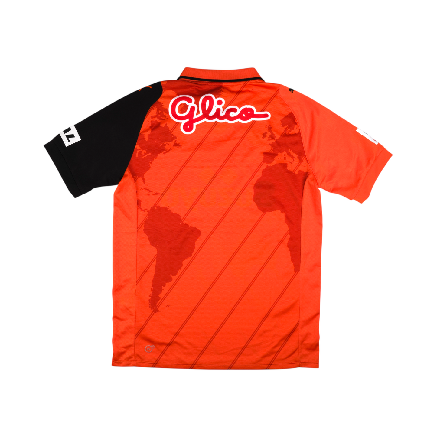 Shimizu S-Pulse 2012-2013 Home