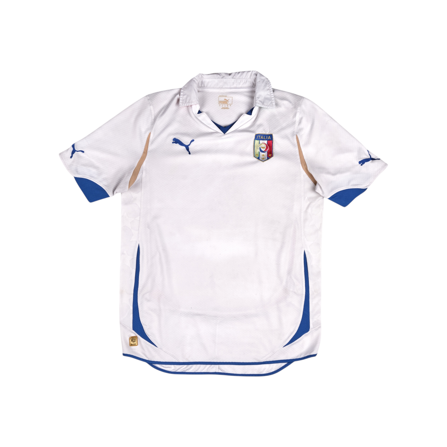 Italy 2010-12 Away