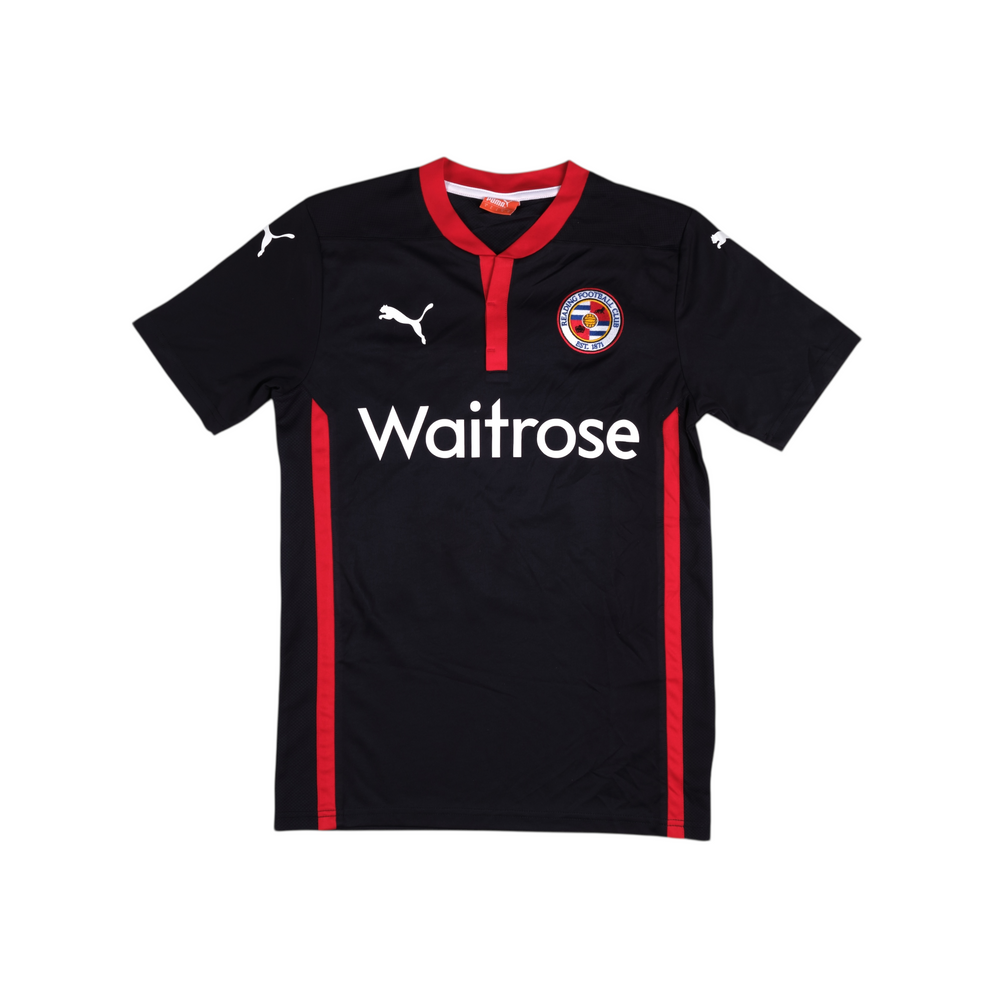 Reading 2014-15 Away (Williams #23)